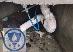 罗定水管漏水检测公司6