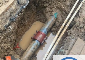 罗定水管漏水检测公司4
